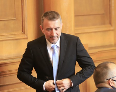 ИТН: Ще направим всичко, което зависи от нас, за да има работещ парламент