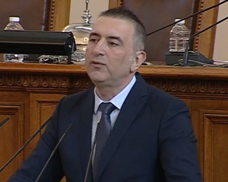 Ивайло Вълчев от ИТН: Трябва да направим всичко възможно да има правителство