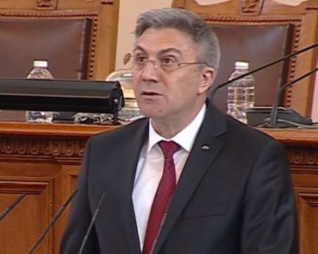 Карадайъ: Този парламент може да излъчи редовен кабинет, но трябва да надскочим егото си