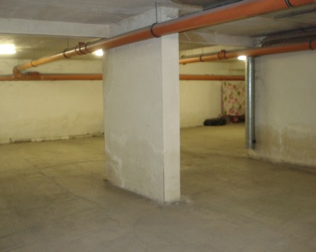 Колко струва да си купиш гараж или паркомясто в Пловдив?