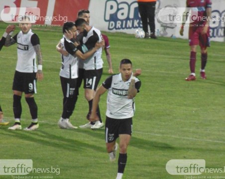 Локо с тежко гостуване във Варна