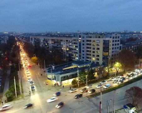 Официално: „Южен” е най-големият район на Пловдив, само в 9 града у нас живеят повече хора