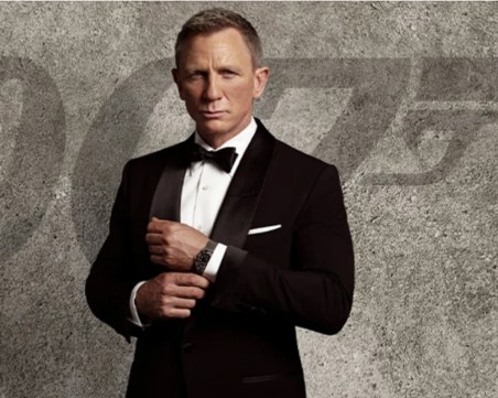 Още няма яснота кой ще е новият Джеймс Бонд, следващият филм най-рано през 2025г.