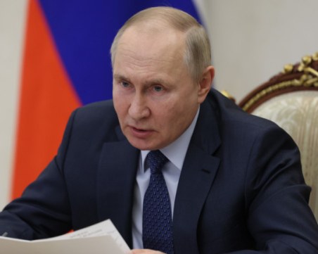 Русия повишава очакванията си за растеж на икономиката