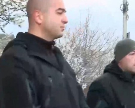 Спасителите на Сашко от Перник открили тялото на изчезналия Борислав