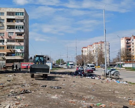 Тартор от Столипиново взима 130 бона да извози кюмбетата по проекта за „Чистия въздух”