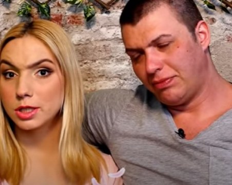 Тихомир скочи: Къде беше полицията, когато биеха Емили?