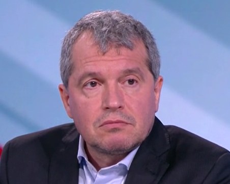 Тошко Йорданов: От коалицията ни с ПП няма огорчениe, а научени уроци