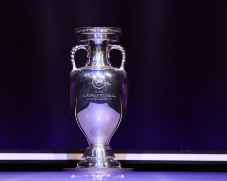 Три заявки за домакинствата на Евро 2028 и 2032