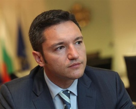 Вигенин: Няма да издигаме кандидат за председател на НС, няма да подкрепим Желязков