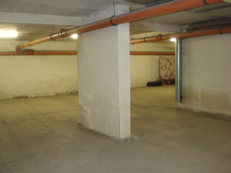 Колко струва да си купиш гараж или паркомясто в Пловдив?