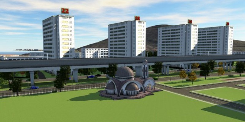 Два от големите жп проекти на Пловдив по новата оперативна