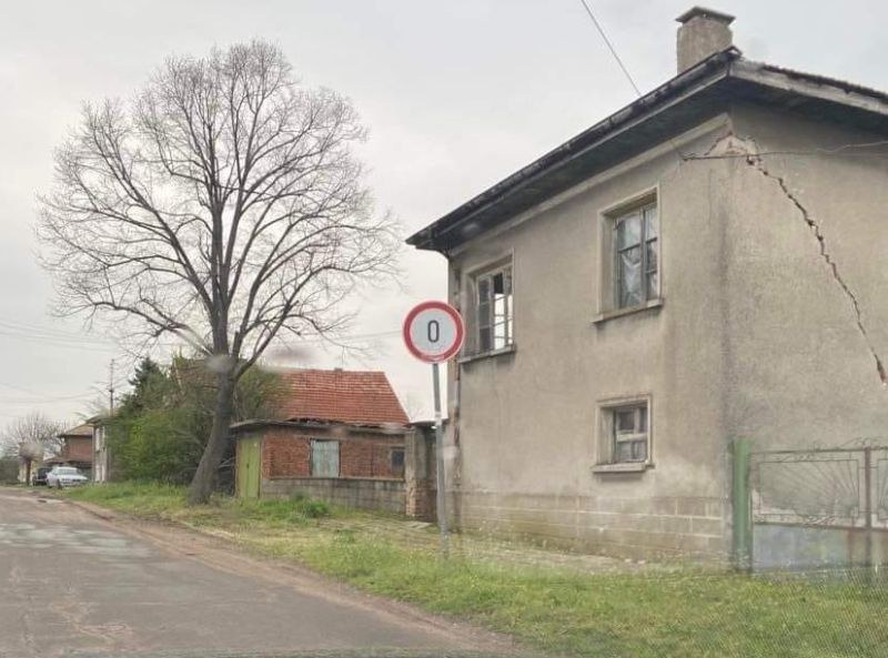 Занулиха скоростта във Великотърновско село