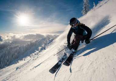 Скиор постъпи нагло на ски писта в Банско пише Прочетете