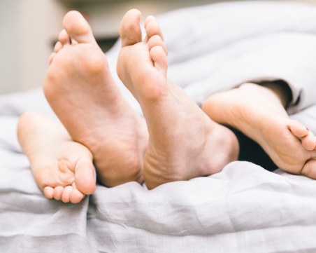 5 причини да правим сутрешен секс още от утре