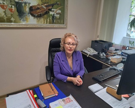 Адв. Антоанета Николова: ТК 