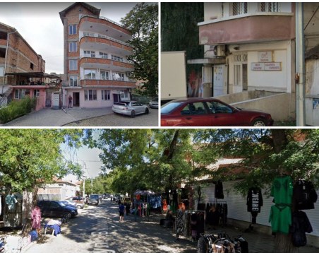 Данъчни погнаха бизнеси от пловдивските махали, запечатване грози няколко обекта