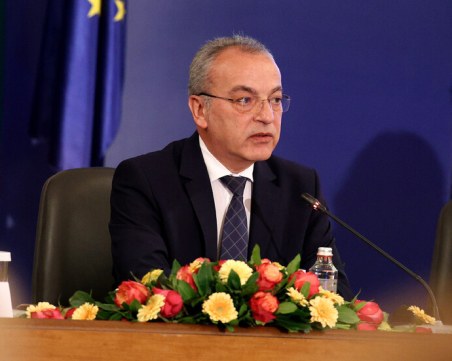 Донев: Не бих приел предложение за участие в редовен кабинет