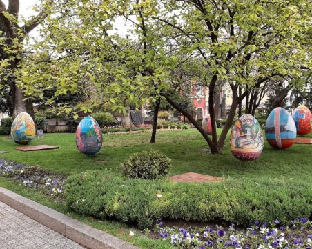 Къде ще прекарат пловдивчани Великденските празници?