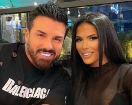 Окончателно! Благо Джийзъса и Поли се развеждат