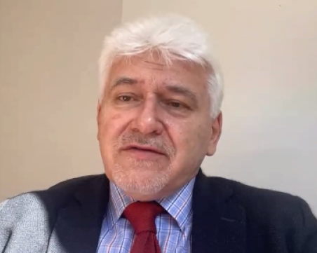 Проф. Киров: Ротационен избор на председател на НС е неконституционен, възможни са избори през юли