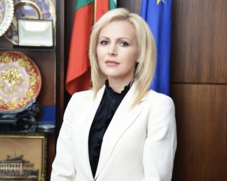 Сийка Милева: Република Сърбия отвори вратата на обвиняеми за тежки трансгранични криминални престъпления да избегнат правосъдие