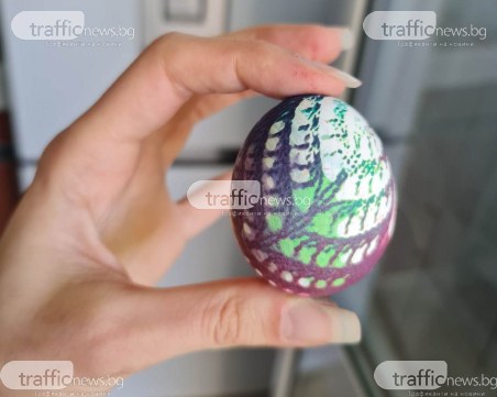 Традиция на 2500 г.: Защо боядисваме яйца на Великден?