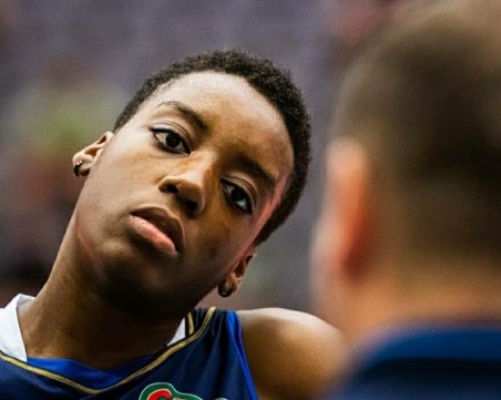 Трагедия! Намериха мъртва италианска волейболна националка