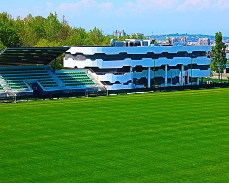 Турнирът на Третите лиги се завръща на 4 юни