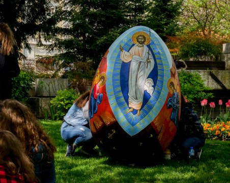 Великден идва в Пловдив с концерти, изложби и работилници