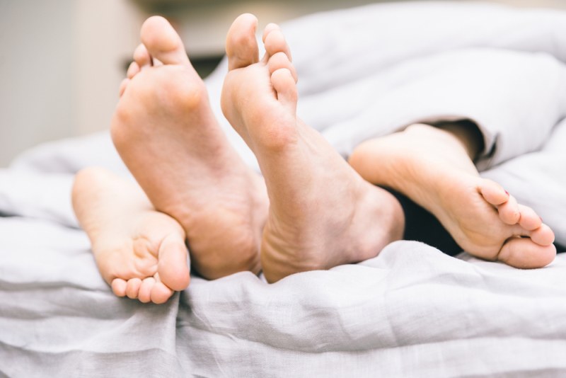 5 причини да правим сутрешен секс още от утре