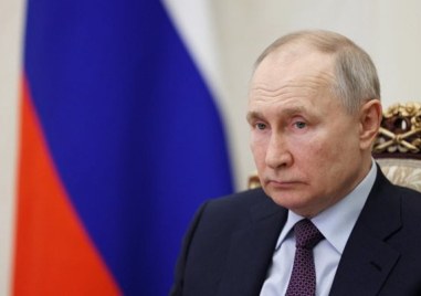 Внезапна тревога най висока степен на бойна готовност на руския