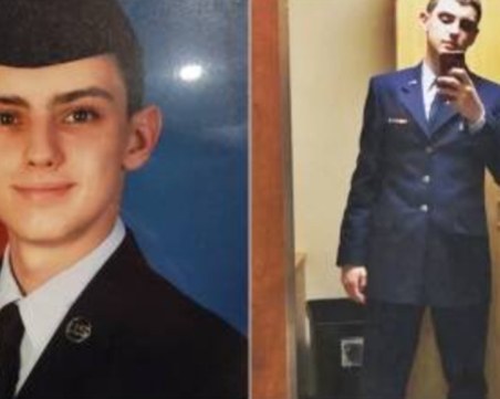 Арестуваният младеж за теч на секретни мейли е гвардеец от ВВС на САЩ