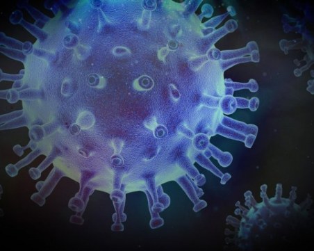 Изчислиха 27,5% вероятност от нов вирус, който ще причини пандемия