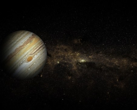 Космическата сонда 