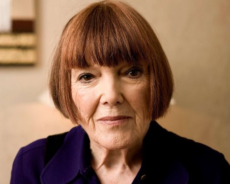 Отиде си създателката на минижупа