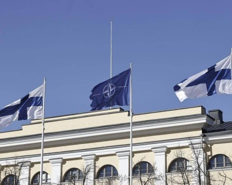 Писмо с подозрителен прах пристигна в посолство в Москва