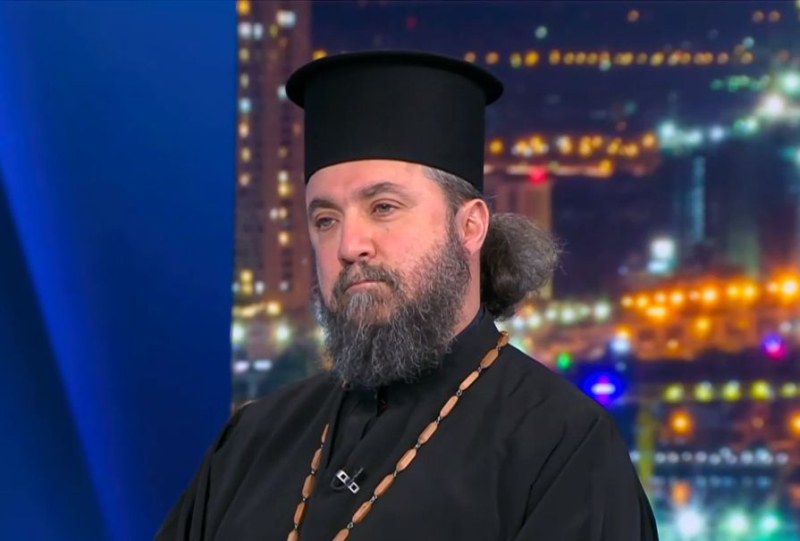 Протойерей Василий Сарян: Изчезва идентичността на нашия народ