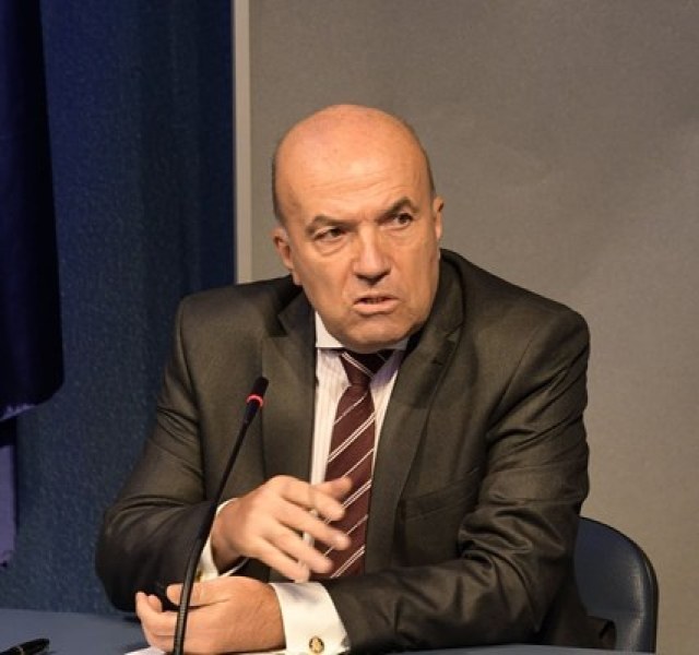 Външният министър: Наесен България би могла да е част от Шенген