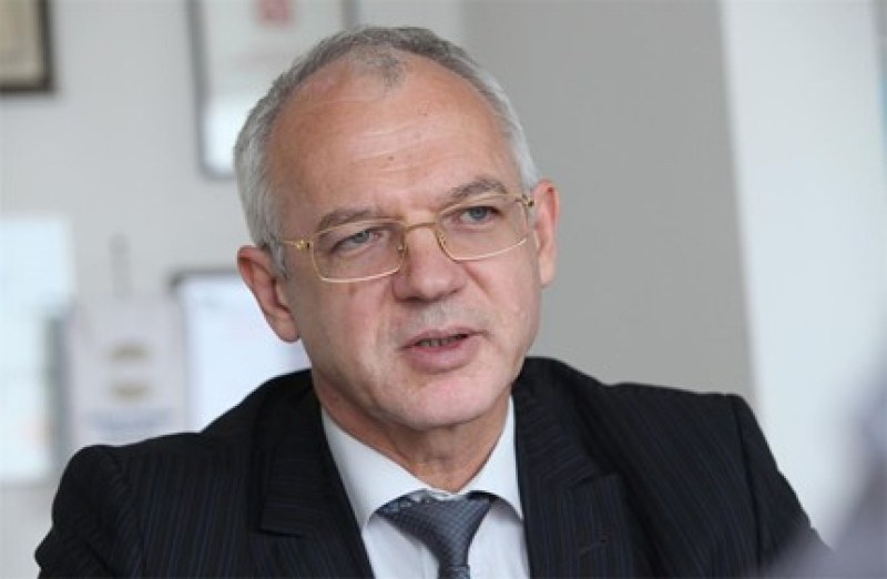 Васил Велев: Ако нищо не се промени, ще имаме бюджетен дефицит от порядъка на 7%