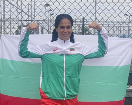 България победи Турция и завърши на пето място на „Били Джийн Кинг къп