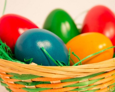 Интересни факти за яйцата, които може би не знаете