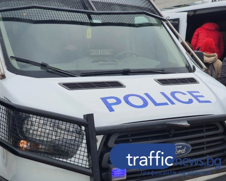 Разбиха банда за наркоразпространение в Бургас, откриха 200 кг марихуана