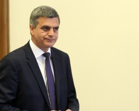 Стефан Янев: Политическото его и сметки надделяват