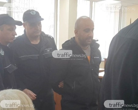 Стрелецът от пиянския скандал в Асеновград излиза под гаранция