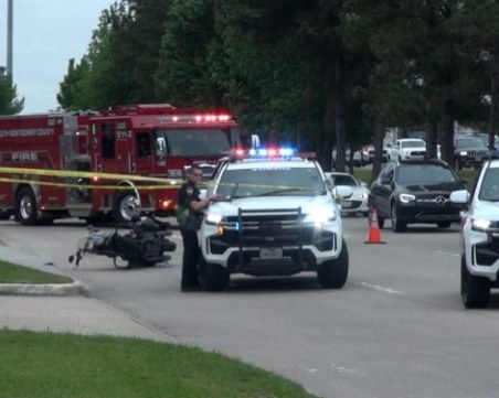 Трима убити след престрелка между мотористи в Тексас