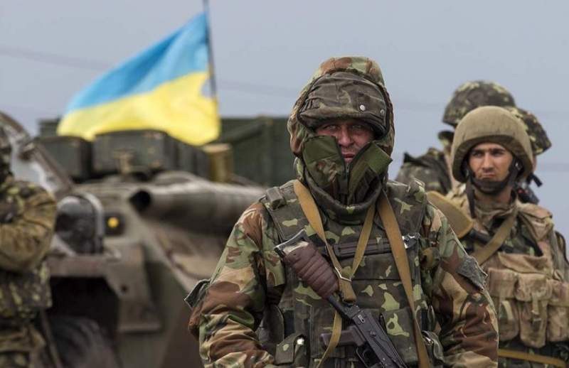 Киев: Руските загуби вече възлизат на около 181 500 души