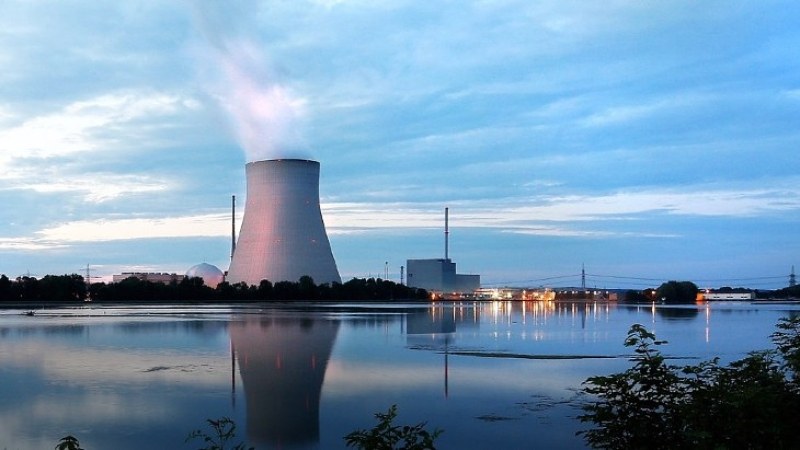 Може ли Германия да остане на тъмно, след като затвори последните си 2 електроцентрали?