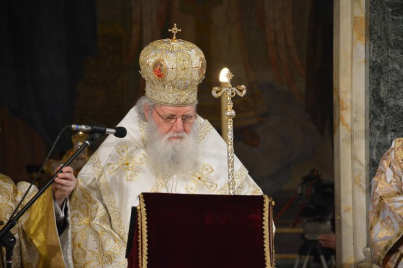 Българската партиаршия публикува патриаршеското и синодално пасхално послание, което ще