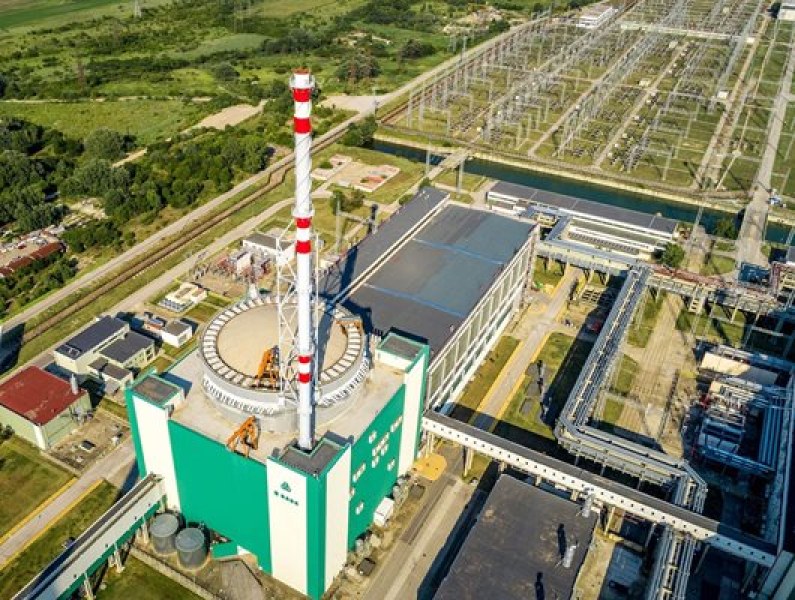 Спират 6-и блок на АЕЦ „Козлодуй” за ремонт